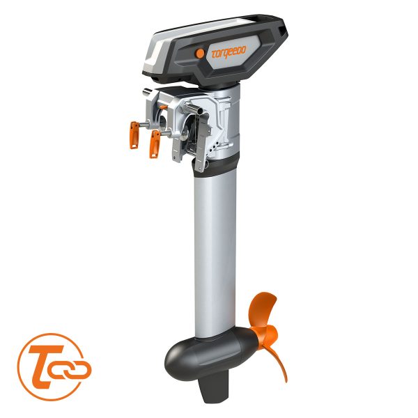 Cruise 6.0 TorqLink