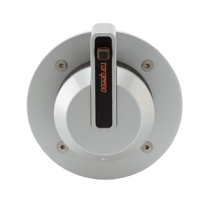 Gashebel Sail Seitenmontage für Cruise – Bild 3