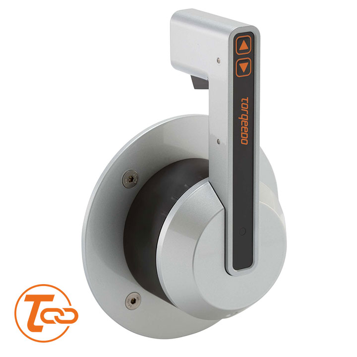 Gashebel Motor Seitenmontage für Cruise