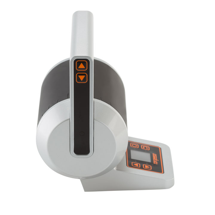 Gashebel Topmontage für Cruise – Bild 3