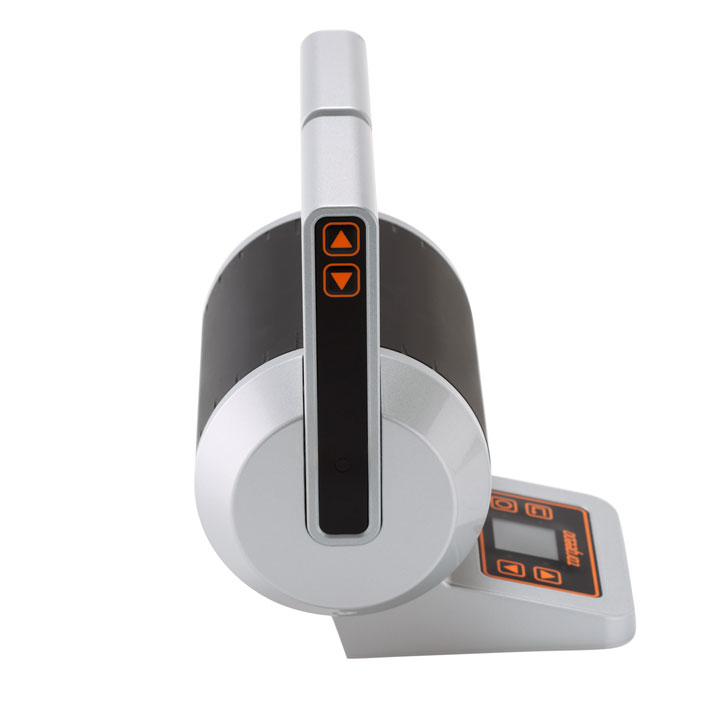 Doppel-Gashebel Topmontage für Cruise – Bild 3