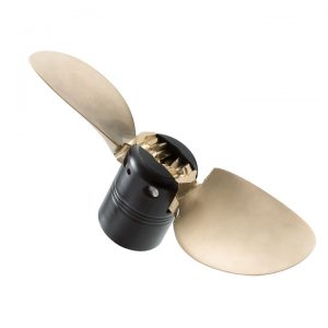 Faltpropeller v13/p4000