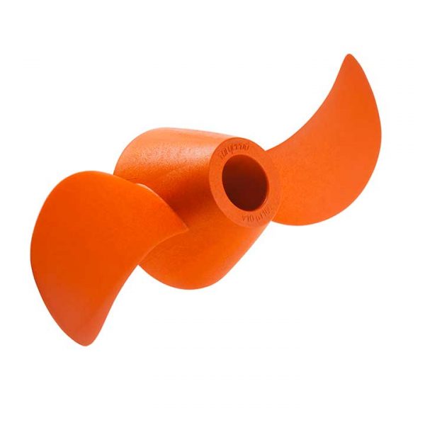 Ersatzpropeller v10/p1100 Travel – Bild 2