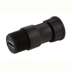 USB Adapter für Travel und Ultralight